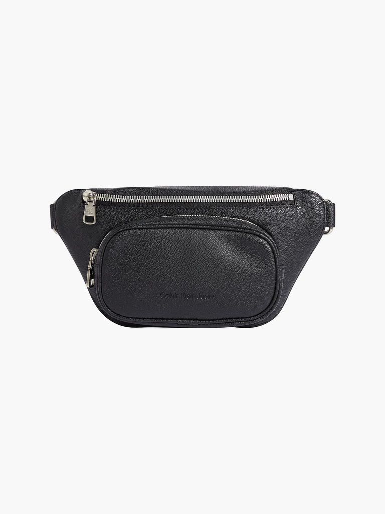 Calvin Klein bum bag, Men's Fashion, Bags, Belt bags, Clutches and