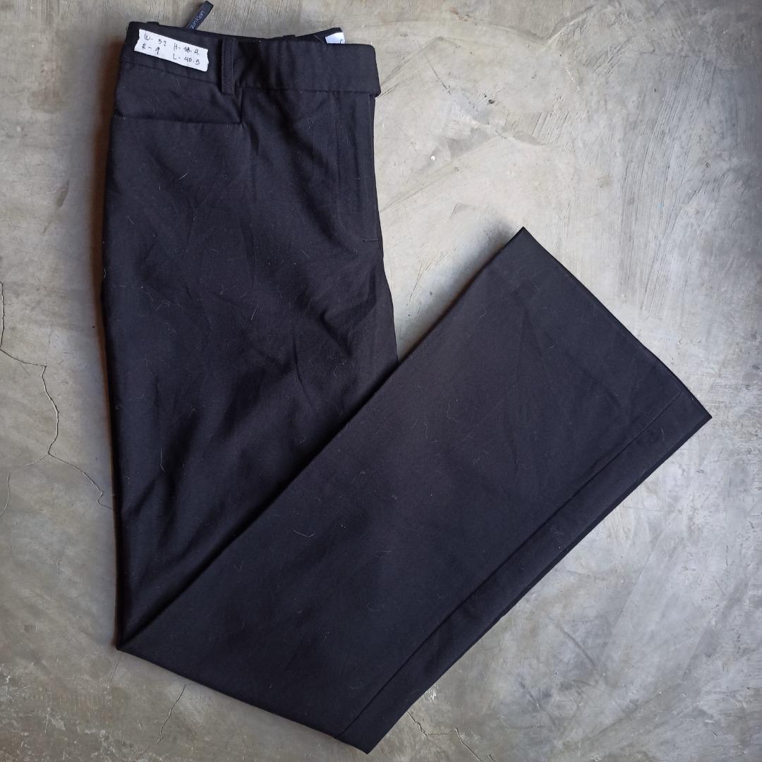 Calvin klein modern fit trousers hotsell