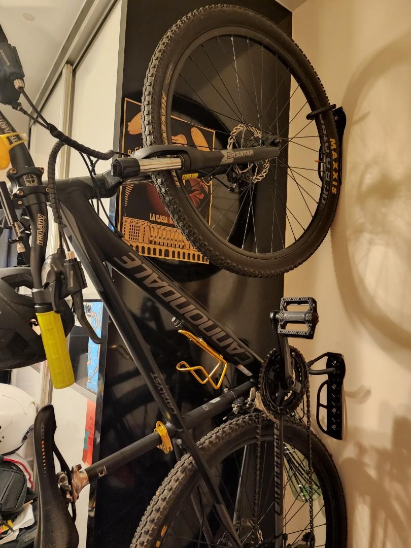 Cannondale catalyst 3 mountain bike discount