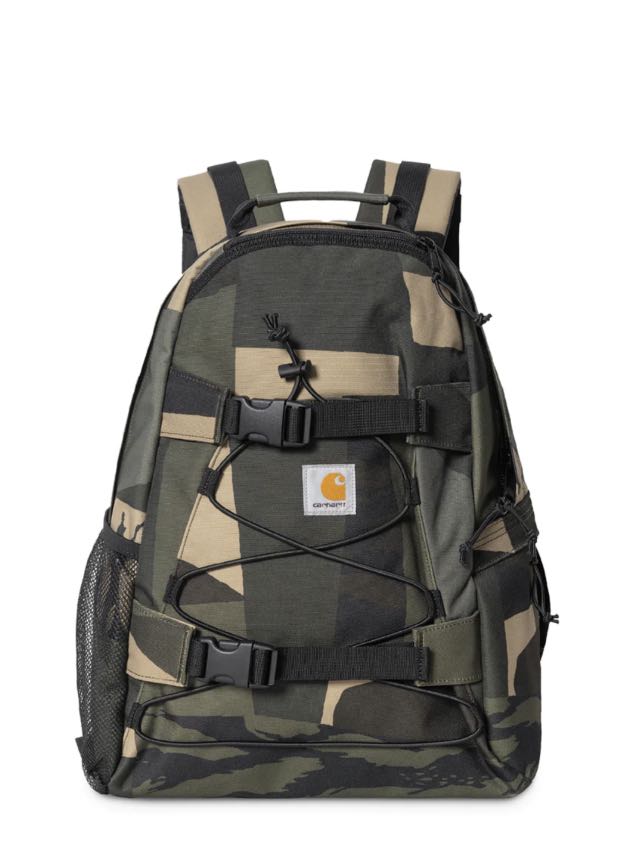 Carhartt new arrivals camo backpack