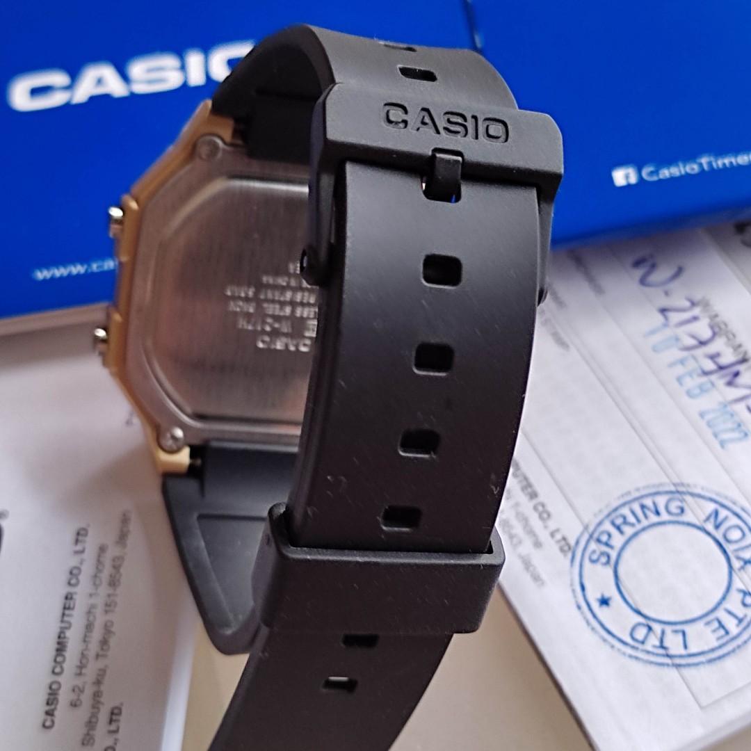 Casio cr2016 hotsell