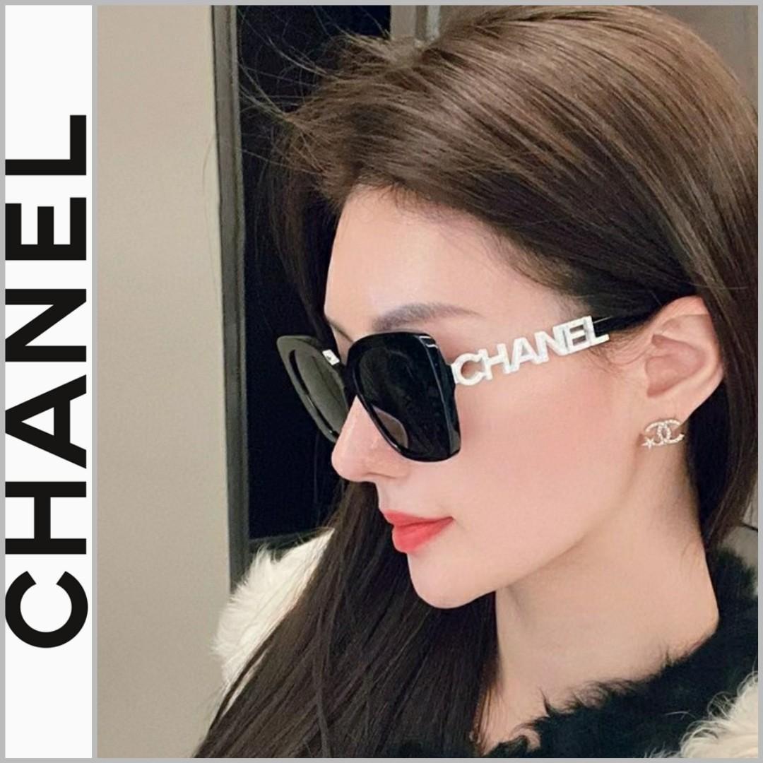 chanel sunglasses ch5422b