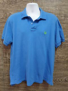 Chaps polo tee shirt