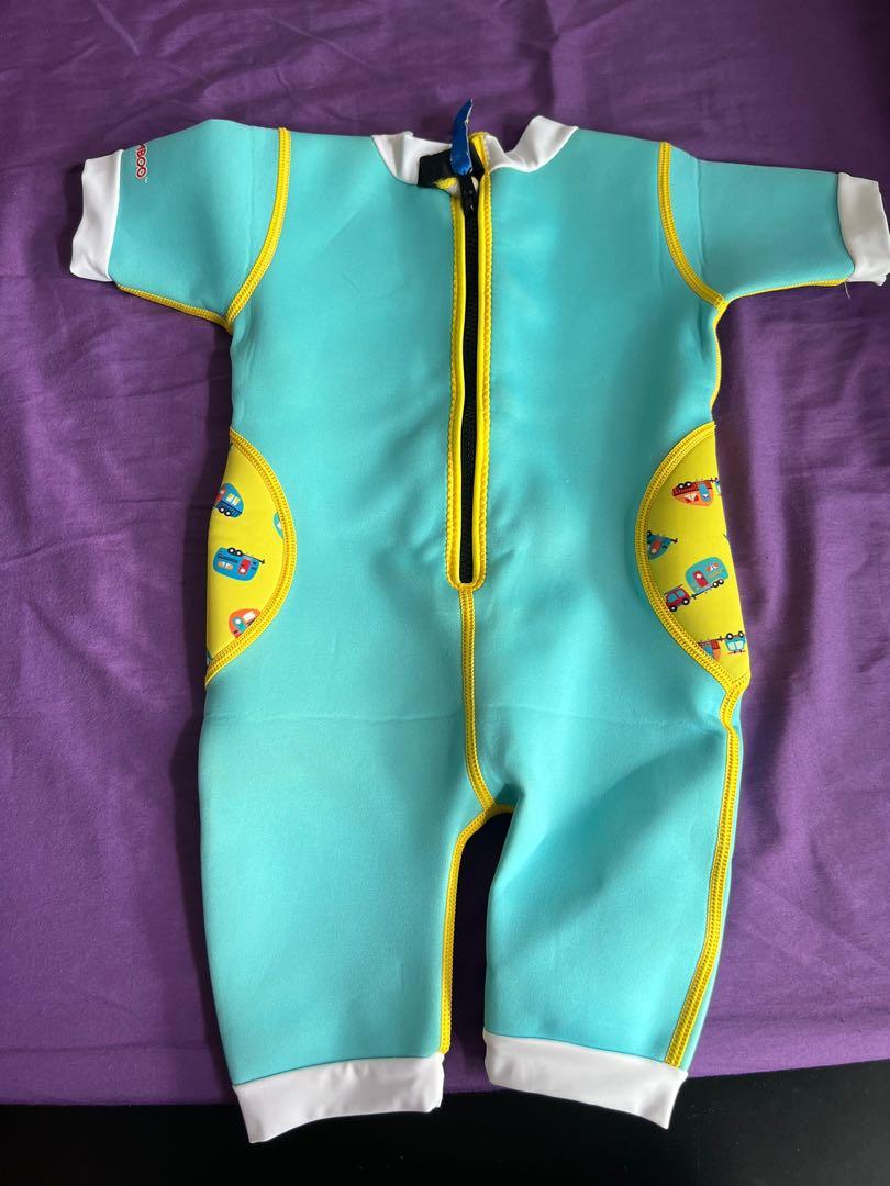 Cheekaboo - Thermal swimwear (18-30mths), Babies & Kids, Babies & Kids ...