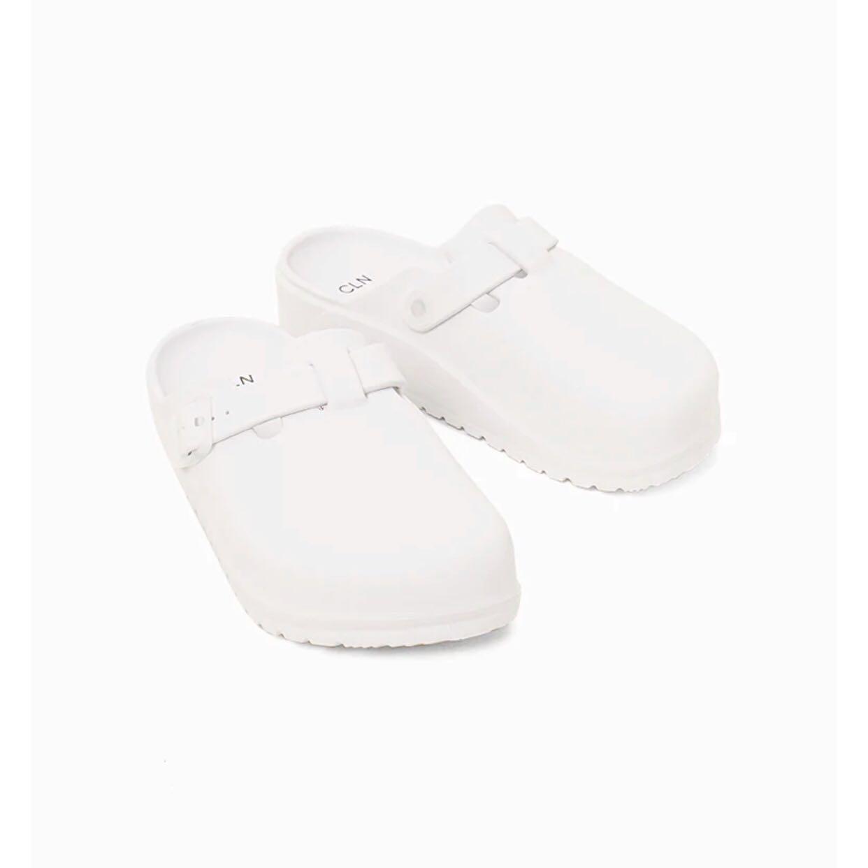 Clerk slippers new arrivals