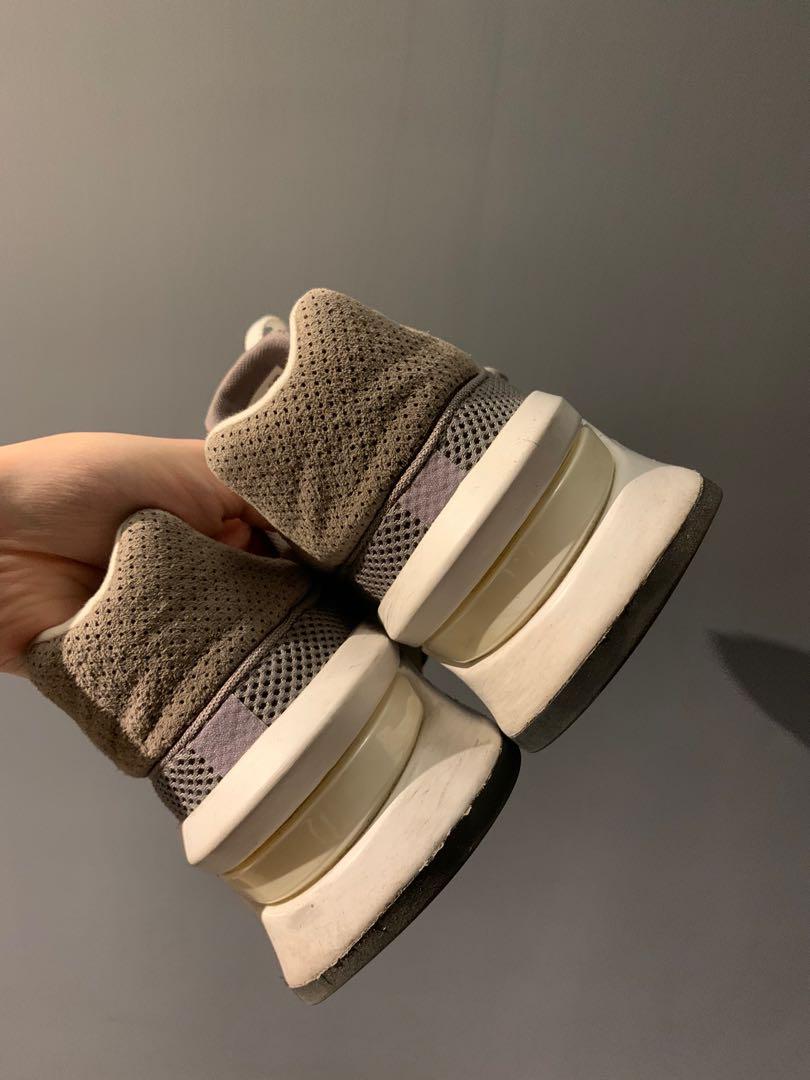 Comme des garcons homme top x new balance ms997
