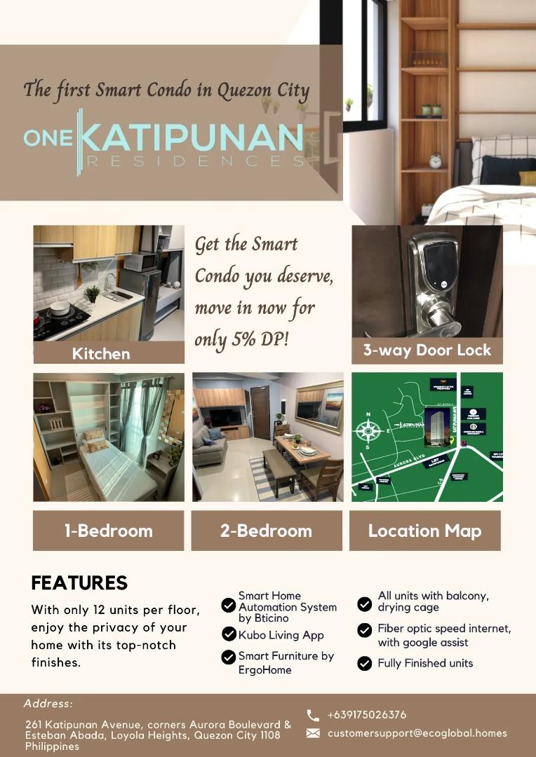 Commercial Space in Quezon City, Property, For Sale, Commercial on