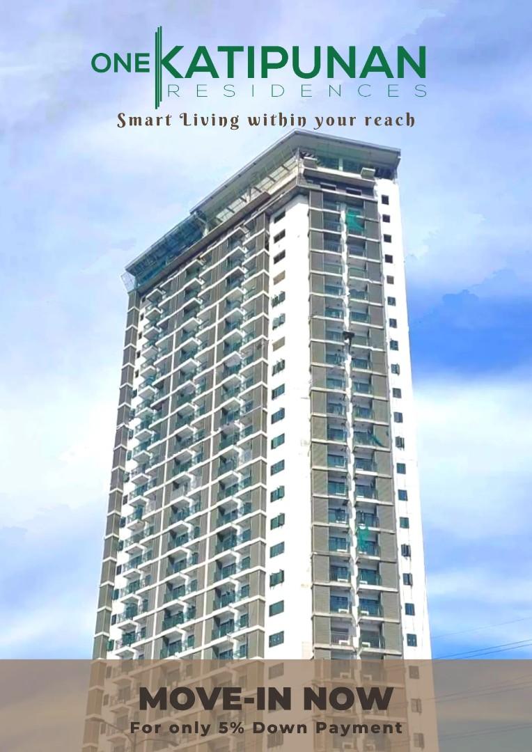 Commercial Space in Quezon City, Property, For Sale, Commercial on