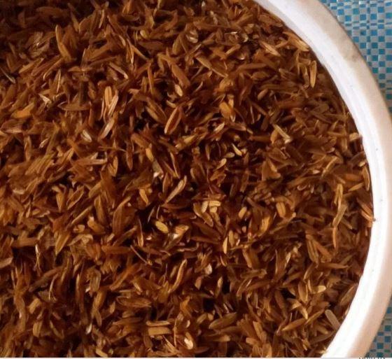 COMPOSTED RICE HULL 1kg by Ivy Rose Garden, Furniture & Home Living ...