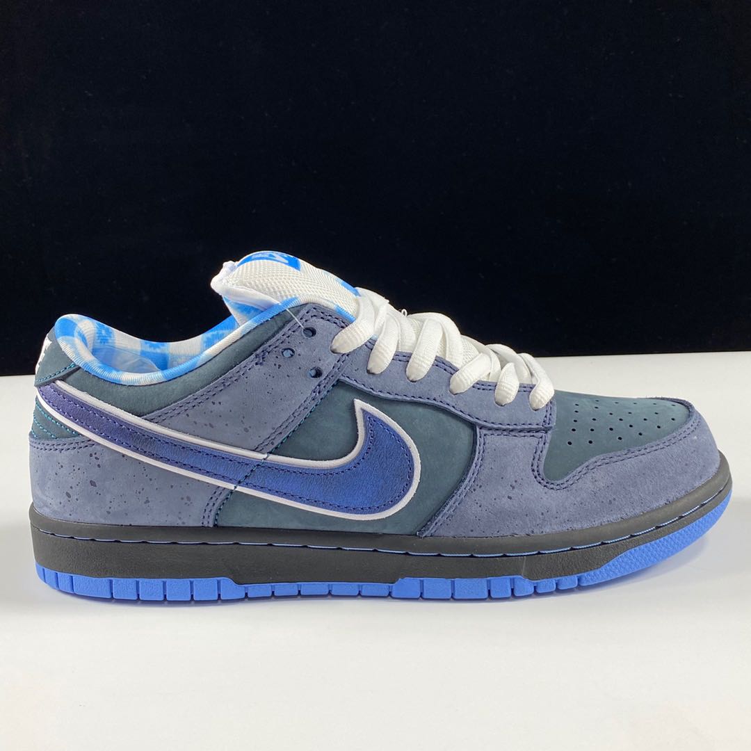Nike sb blue lobster concept pack best sale