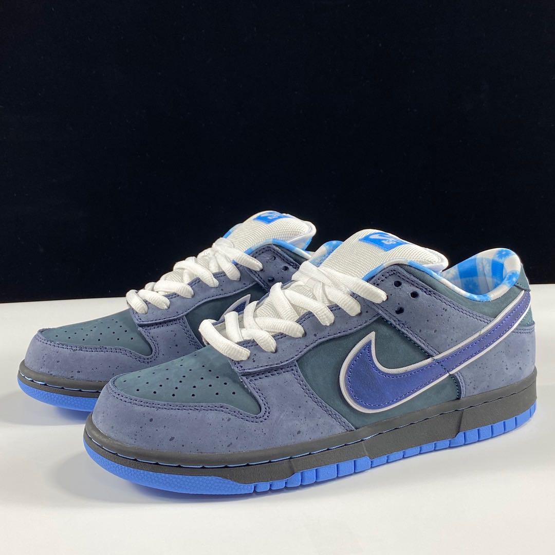 Concepts x nike sb blue lobster sale