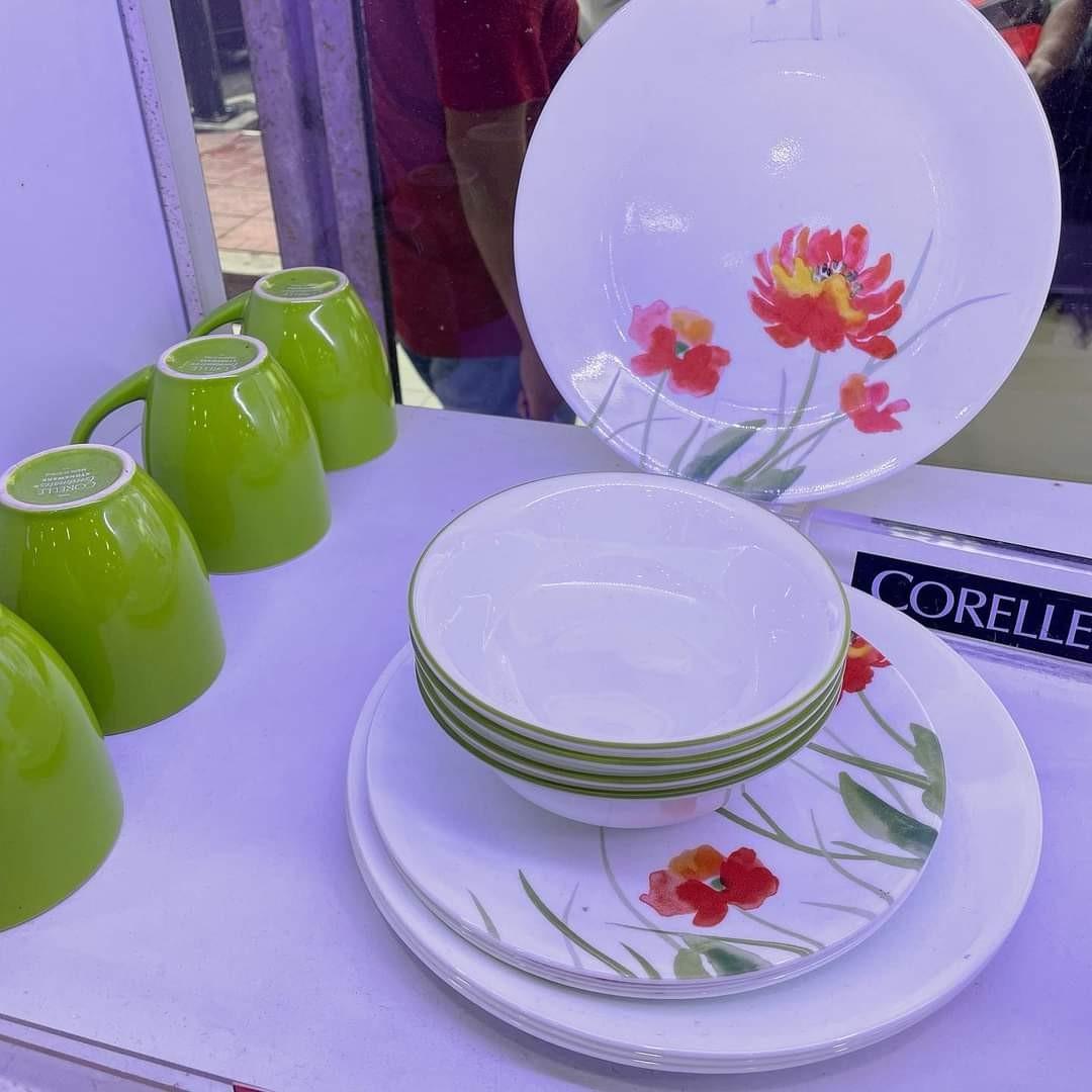 Corelle kalypso store