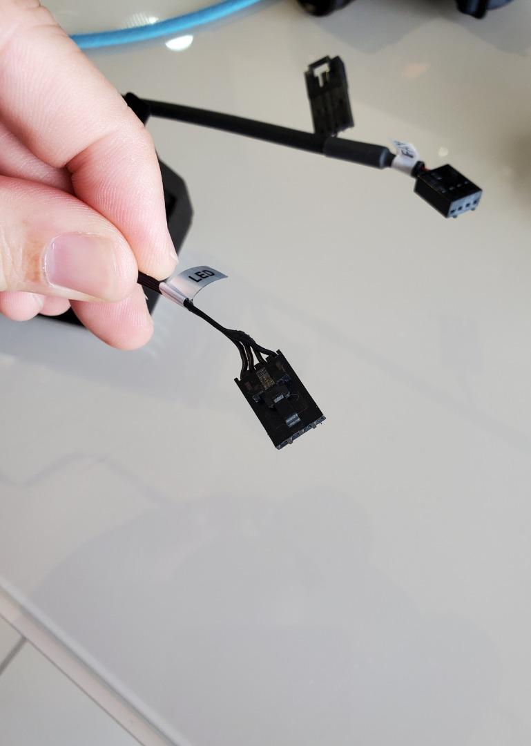 Dominator airflow platinum clearance
