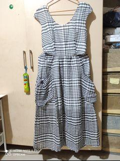 Cut out Maxi Dress