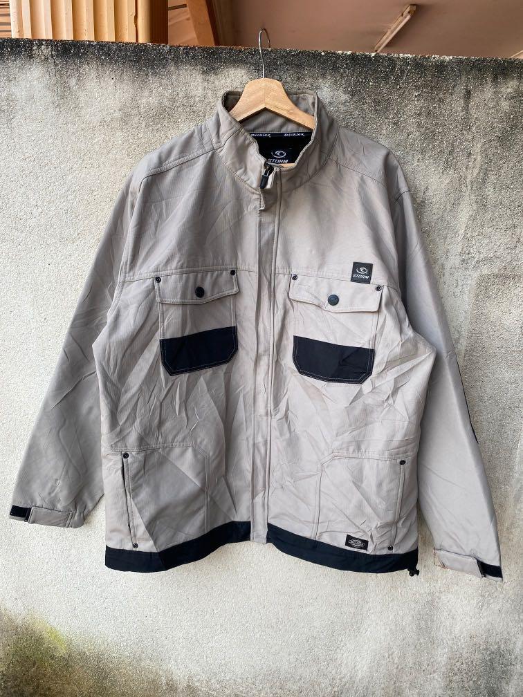 Dickies Storm Jacket Men s Fashion Coats Jackets and Outerwear
