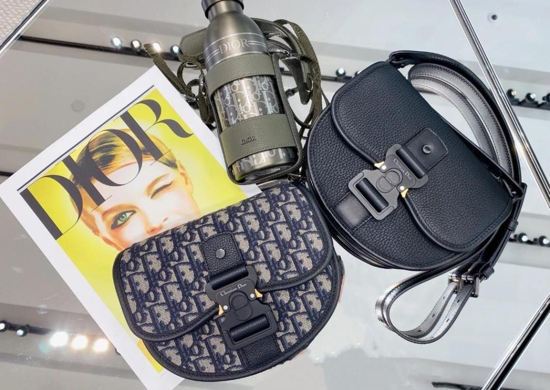 Dior discount oblique crossbody