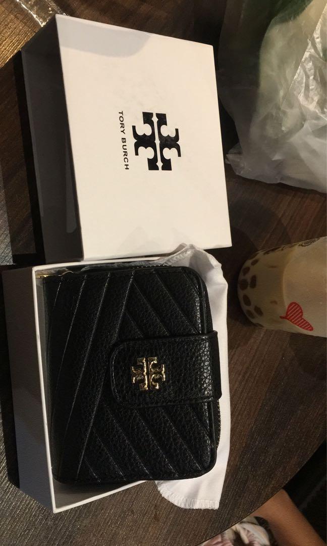 Dompet Tory Burch