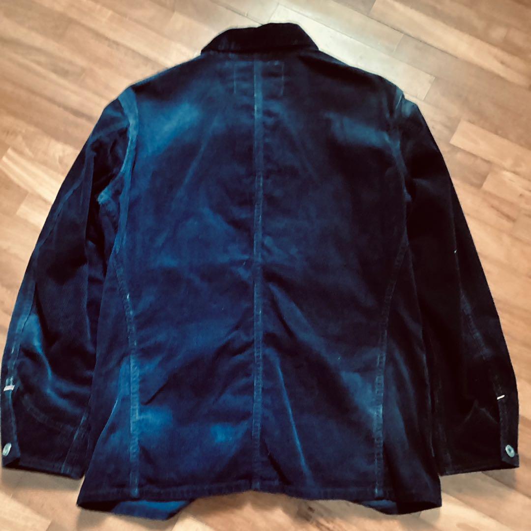 Double rl jacket outlet