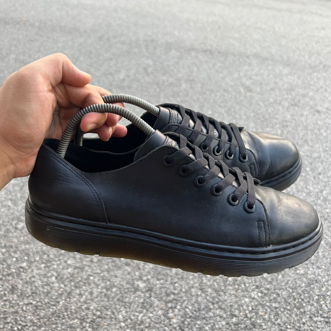 Dr martens dante mens hotsell