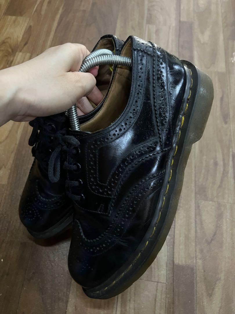 Doc martens store homme style