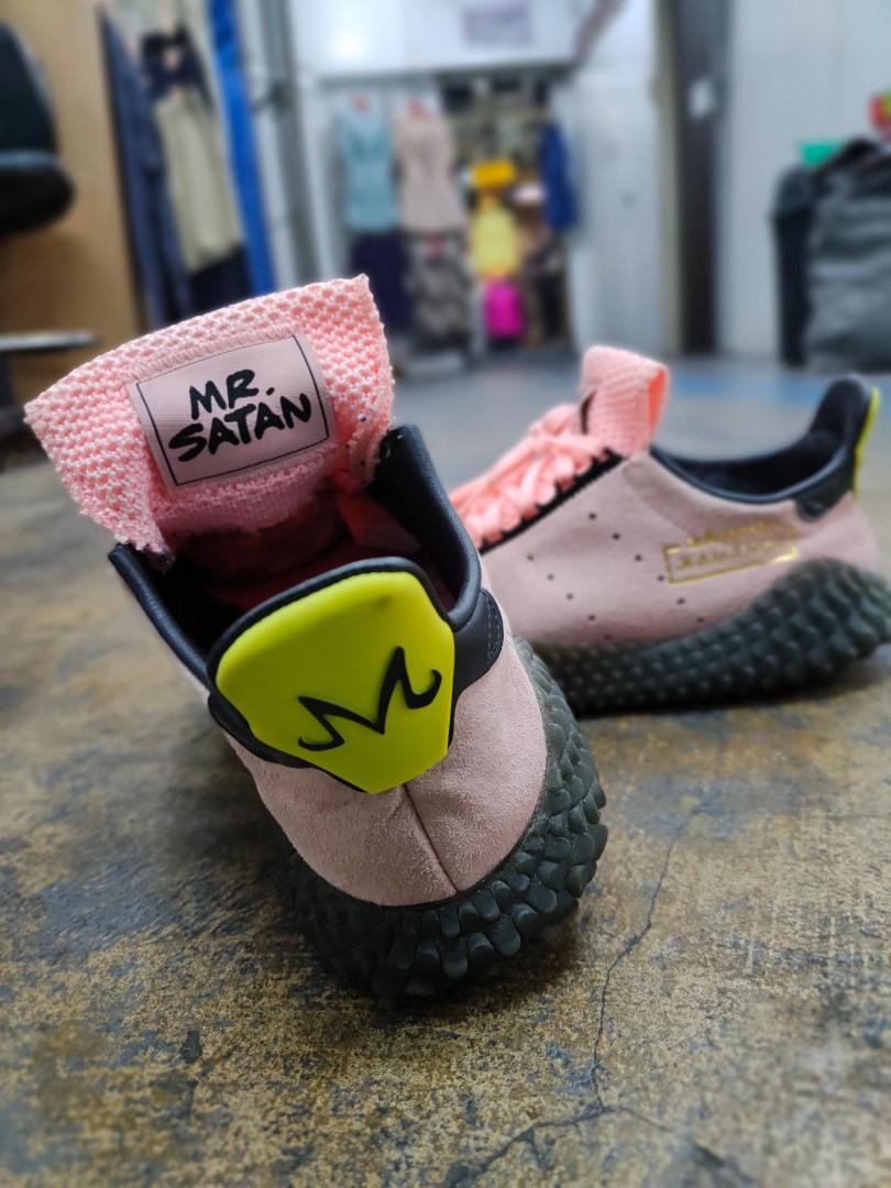 Buu shoes sales adidas