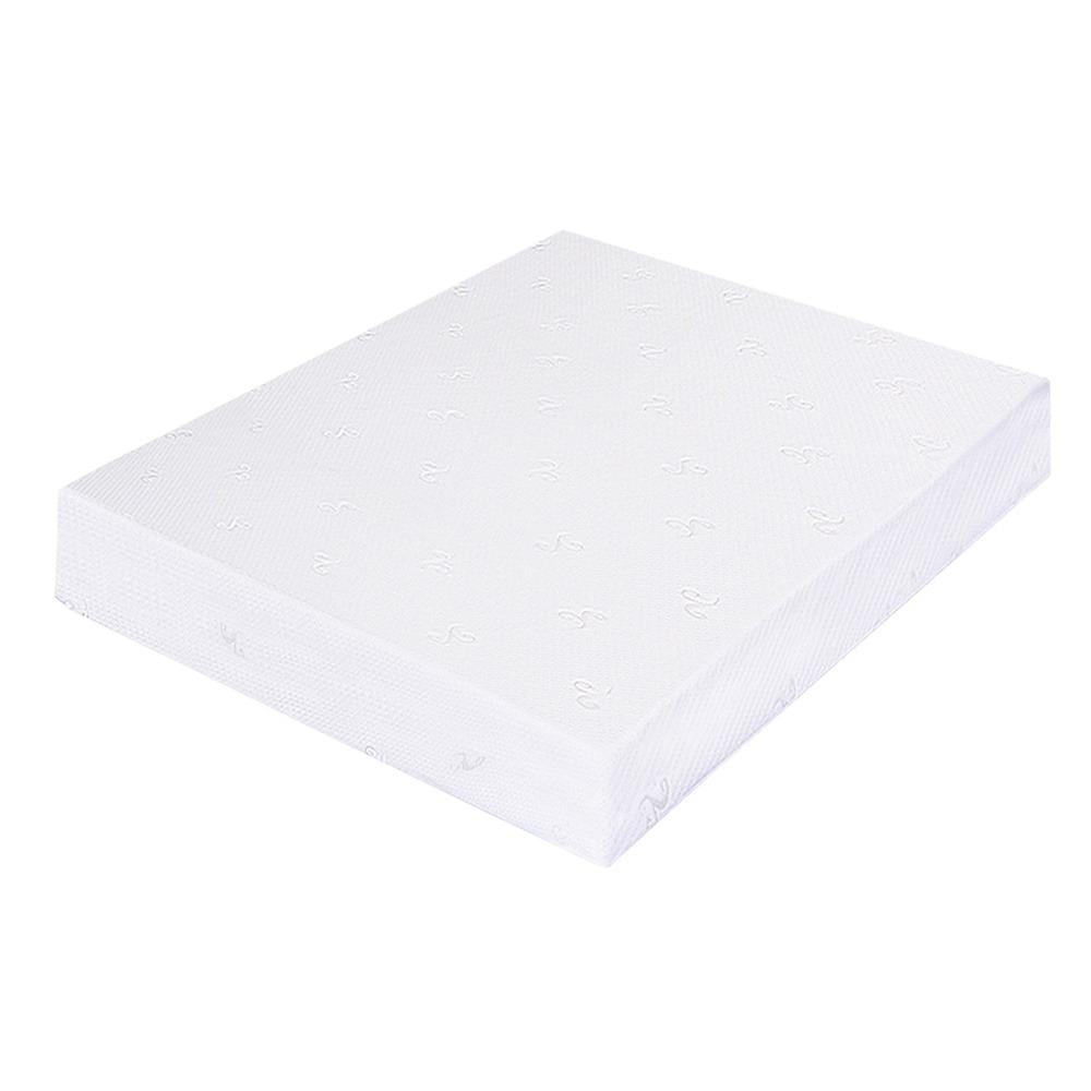 DREAMAX YAWN High Density Foam Mattress 10 / 15 / 20cm / Bed / Vacuum