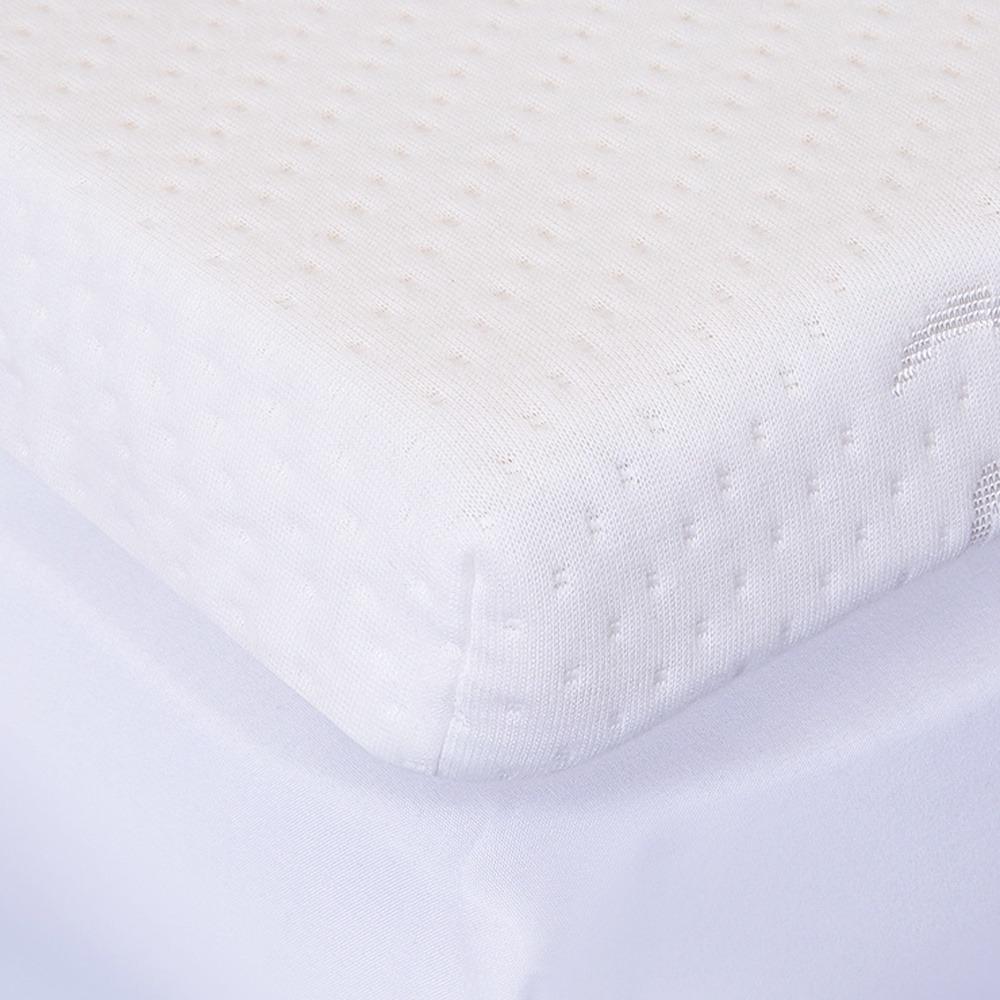 DREAMAX YAWN High Density Foam Mattress 10 / 15 / 20cm / Bed / Vacuum