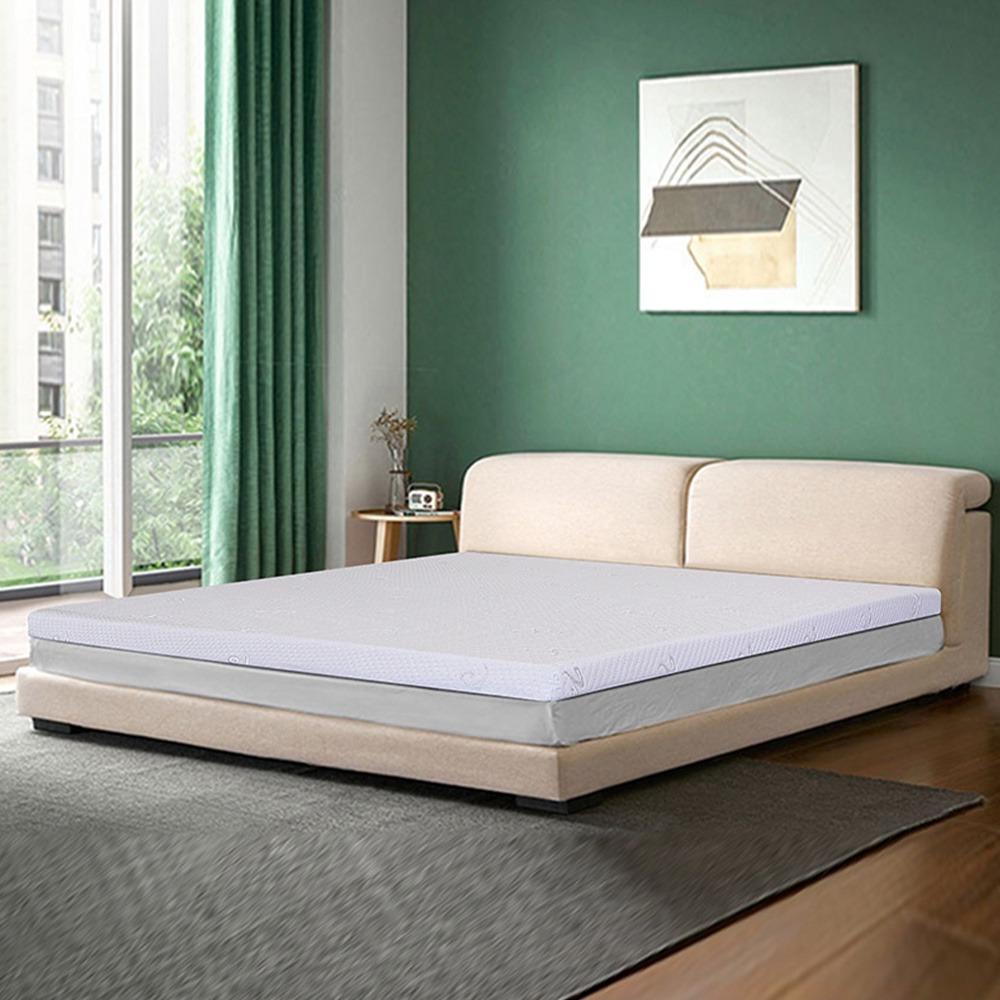 DREAMAX YAWN High Density Foam Mattress 10 / 15 / 20cm / Bed / Vacuum