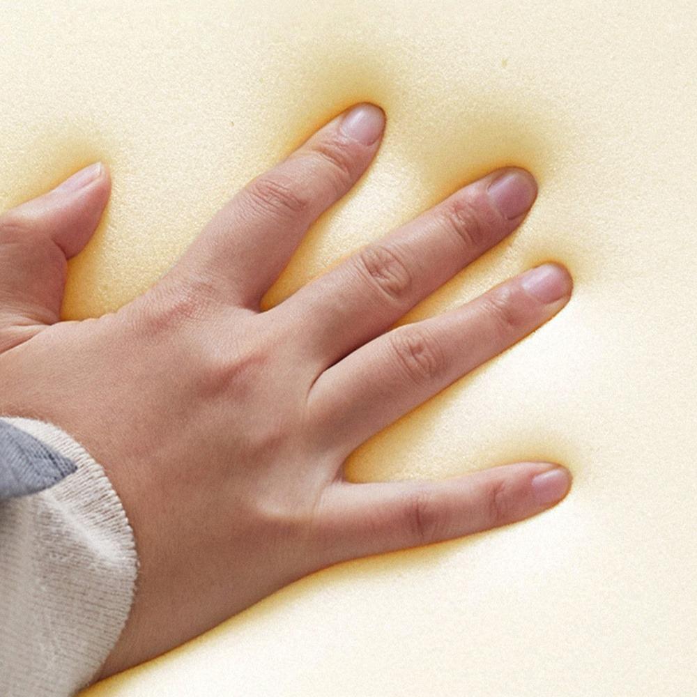 DREAMAX YAWN High Density Foam Mattress 10 / 15 / 20cm / Bed / Vacuum