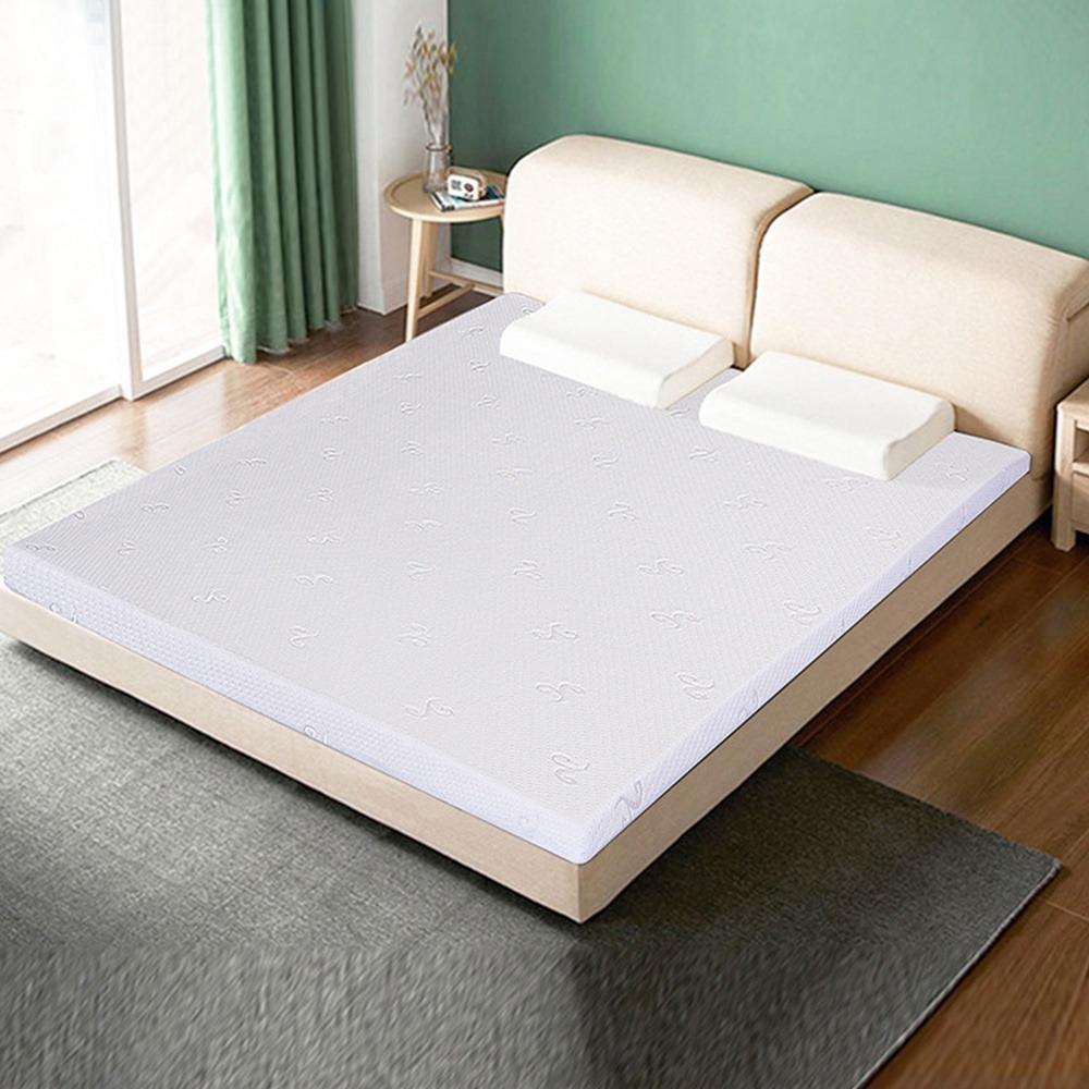 DREAMAX YAWN High Density Foam Mattress 10 / 15 / 20cm / Bed / Vacuum