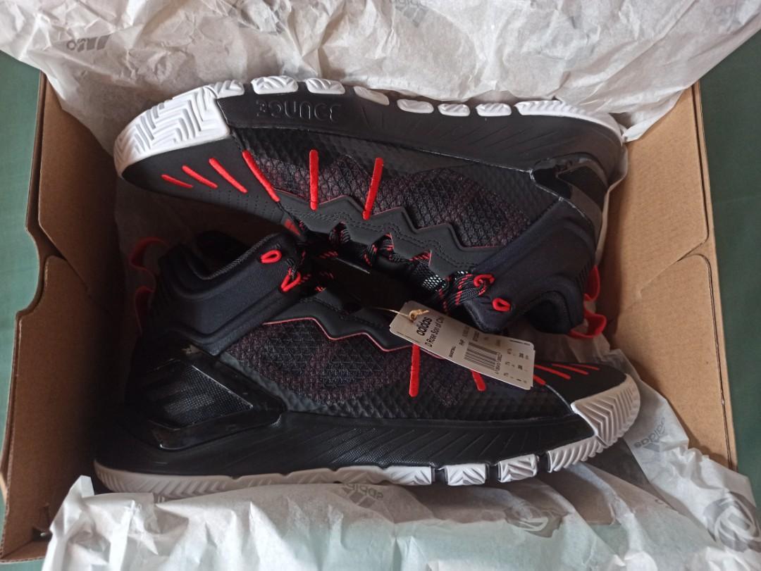 Derrick rose windy city assassin store