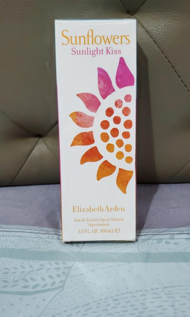 Elizabeth Arden Sunflowers, Beauty & Personal Care, Fragrance