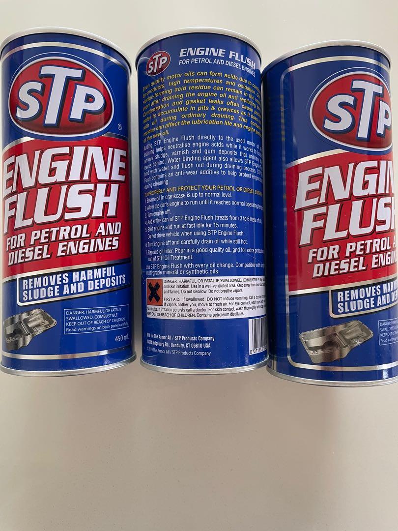 engine flush (Category: Fluids & Additives) located in Singapore. Submitted by ginger_19jiang_87 (Listing ID 1178066637, Image 3). Description: Brand new 2 for $15 We accept CDC Vouchers .