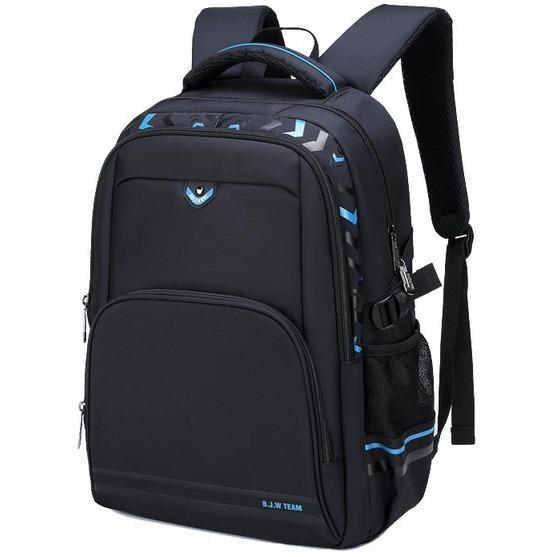 Black bags for secondary school best sale