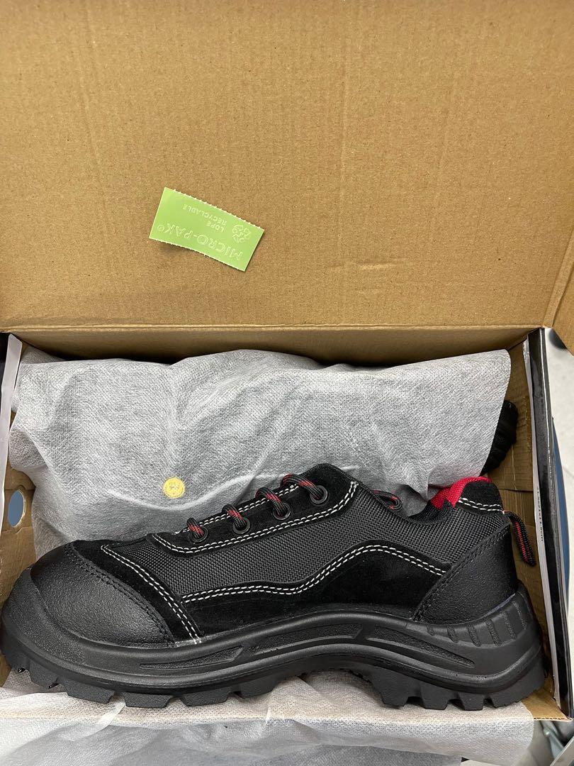 Aspida safety hot sale shoes price