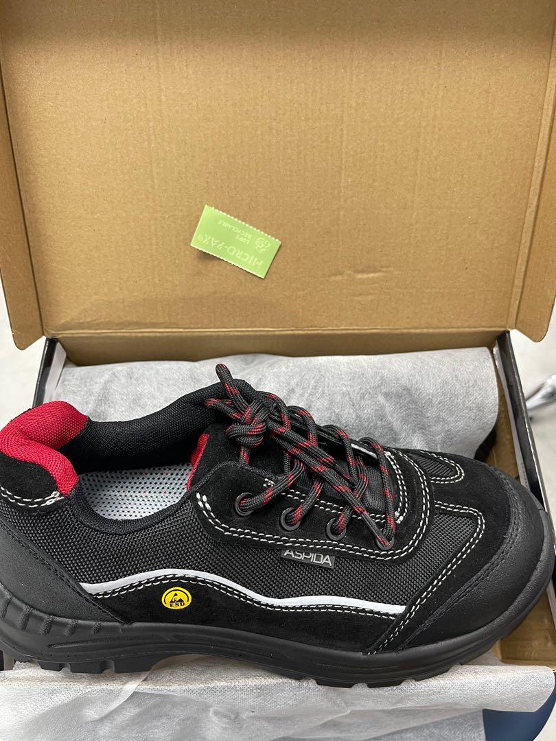 Aspida safety 2024 shoes price