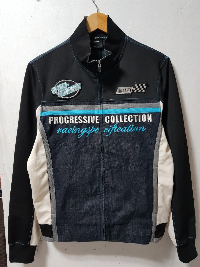 Exr jacket price store