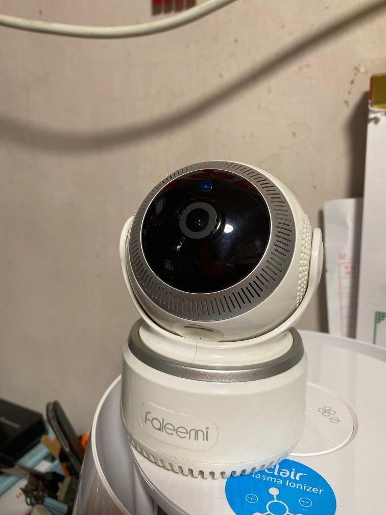 Faleemi sales fsc 882
