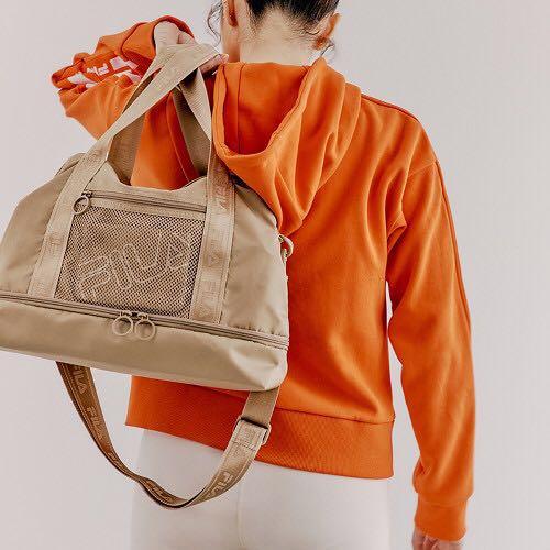 Fila Gym Bag Unisex Women s Fashion Bags Wallets Cross body