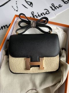 HERMES LINDY - CONSTANCE Collection item 1
