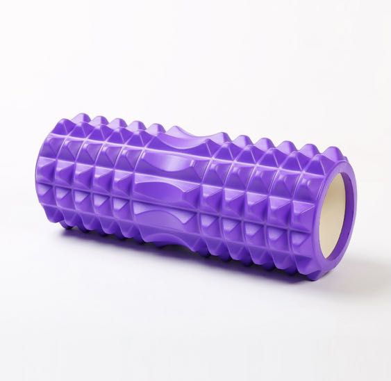 Foam Roller Back relief effective foam roller, Health & Nutrition, Assistive & Rehabilatory Aids