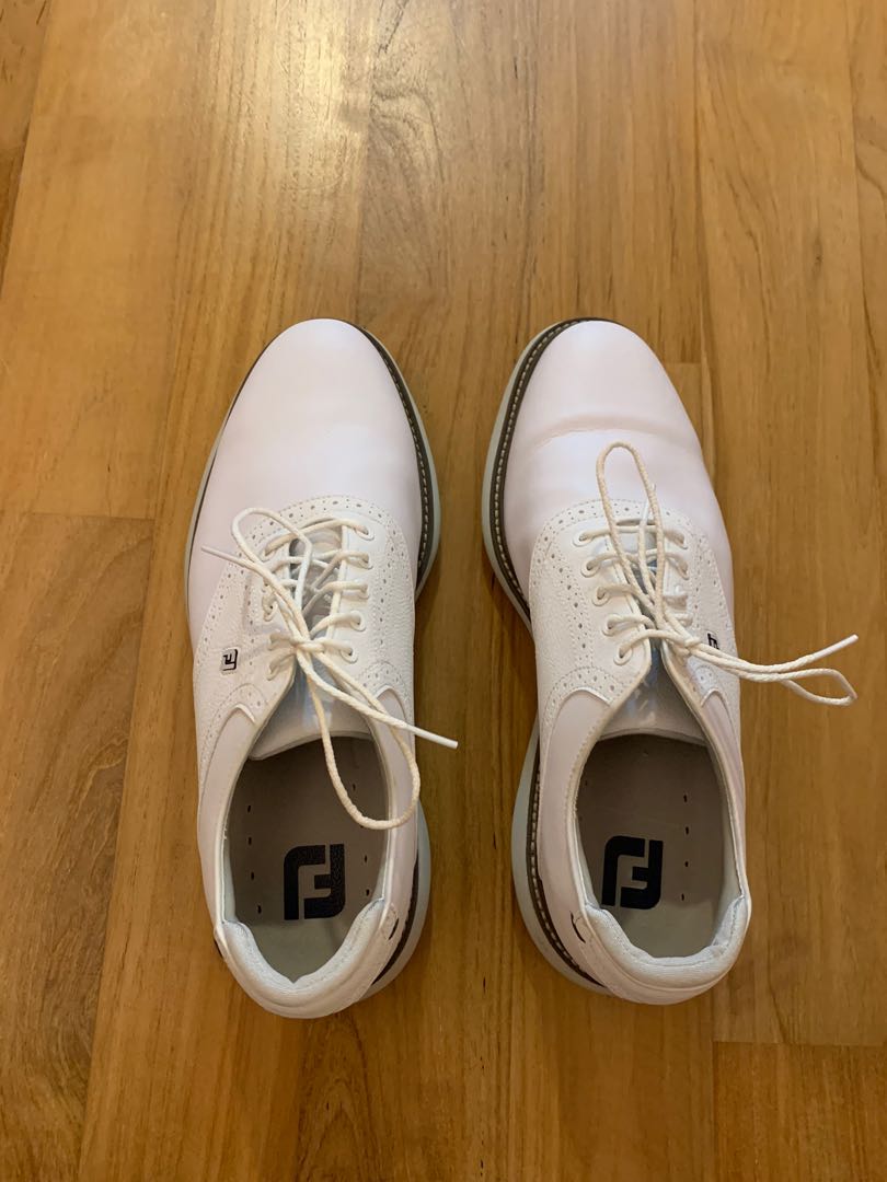 footjoy size compared to nike
