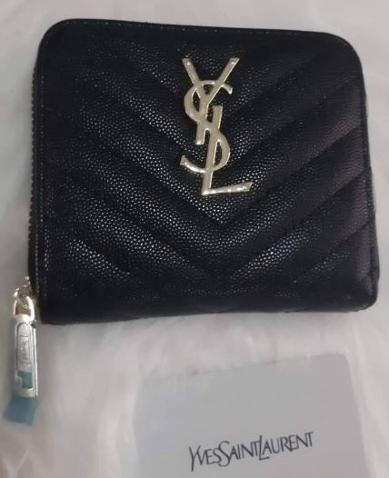 Purse ysl 2025 sale