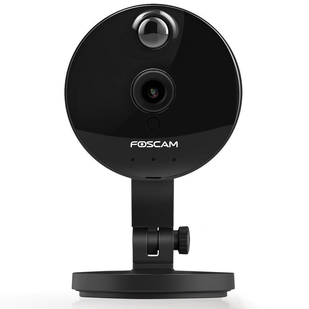Foscam deals c1 alexa