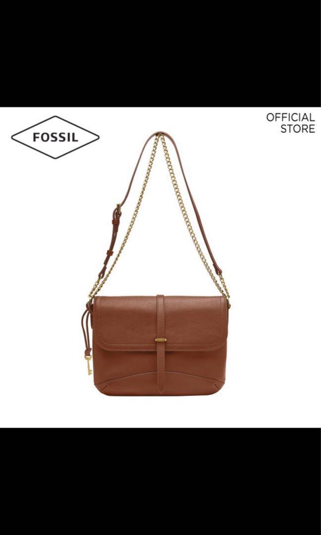 Fossil Edelyn Crossbody Bag