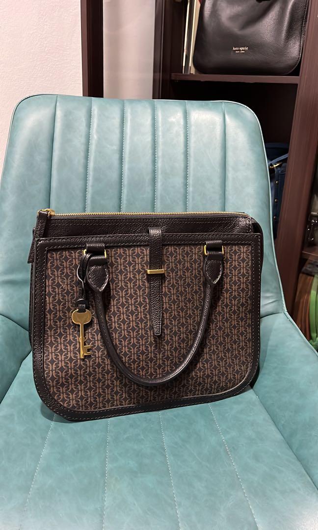 Fossil ryder best sale medium
