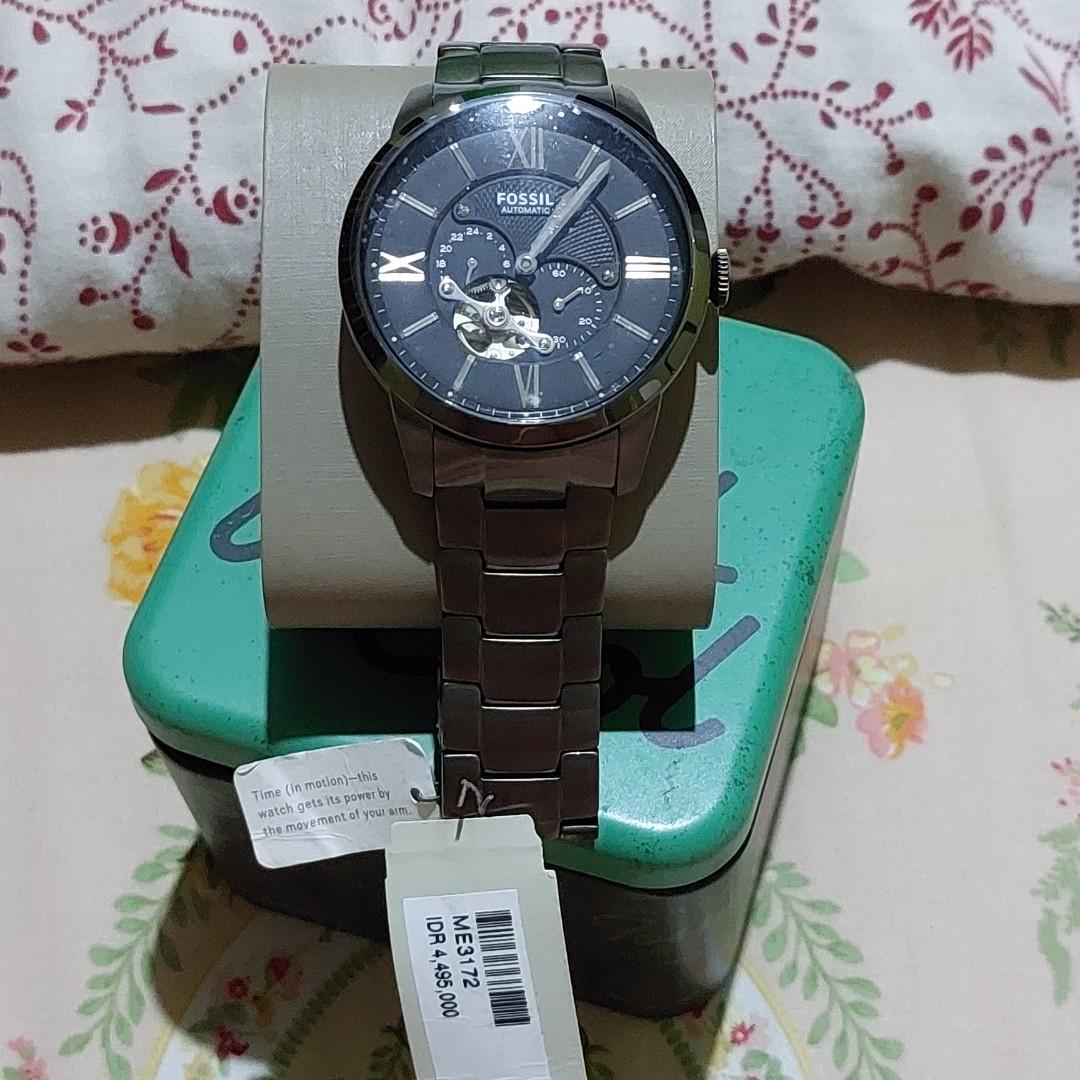 Fossil townsman deals me3172