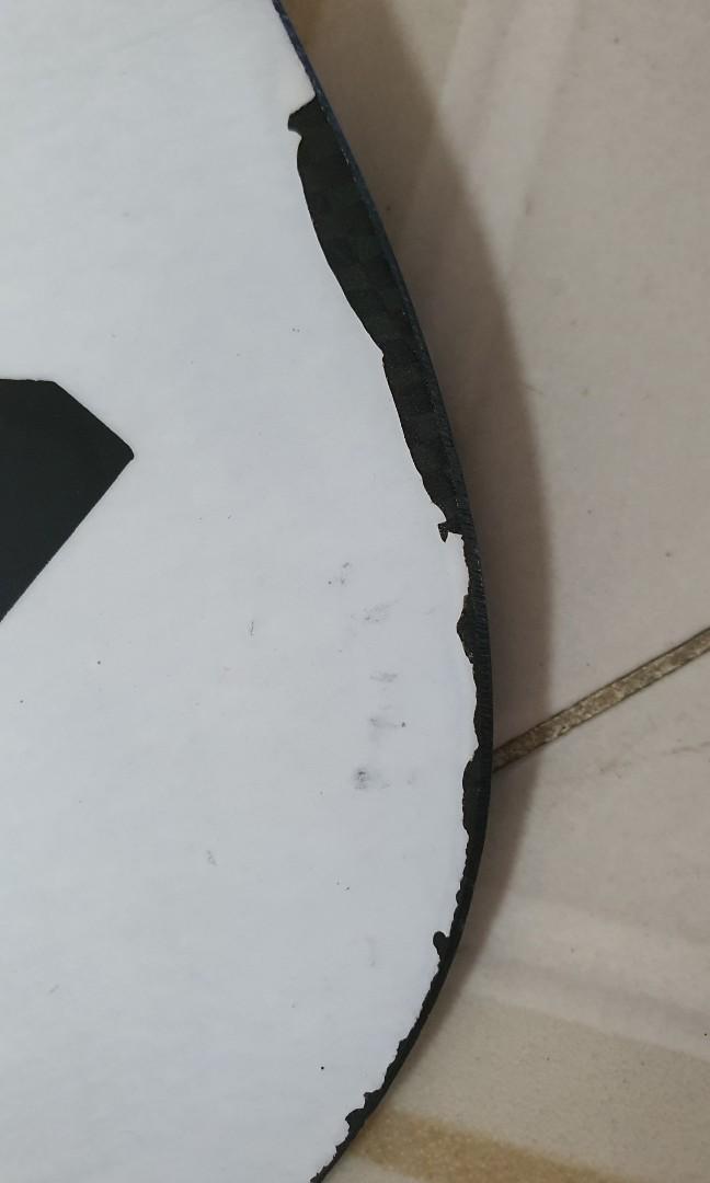 Full Carbon Stand Up Paddle with Quick Release, Sports Equipment