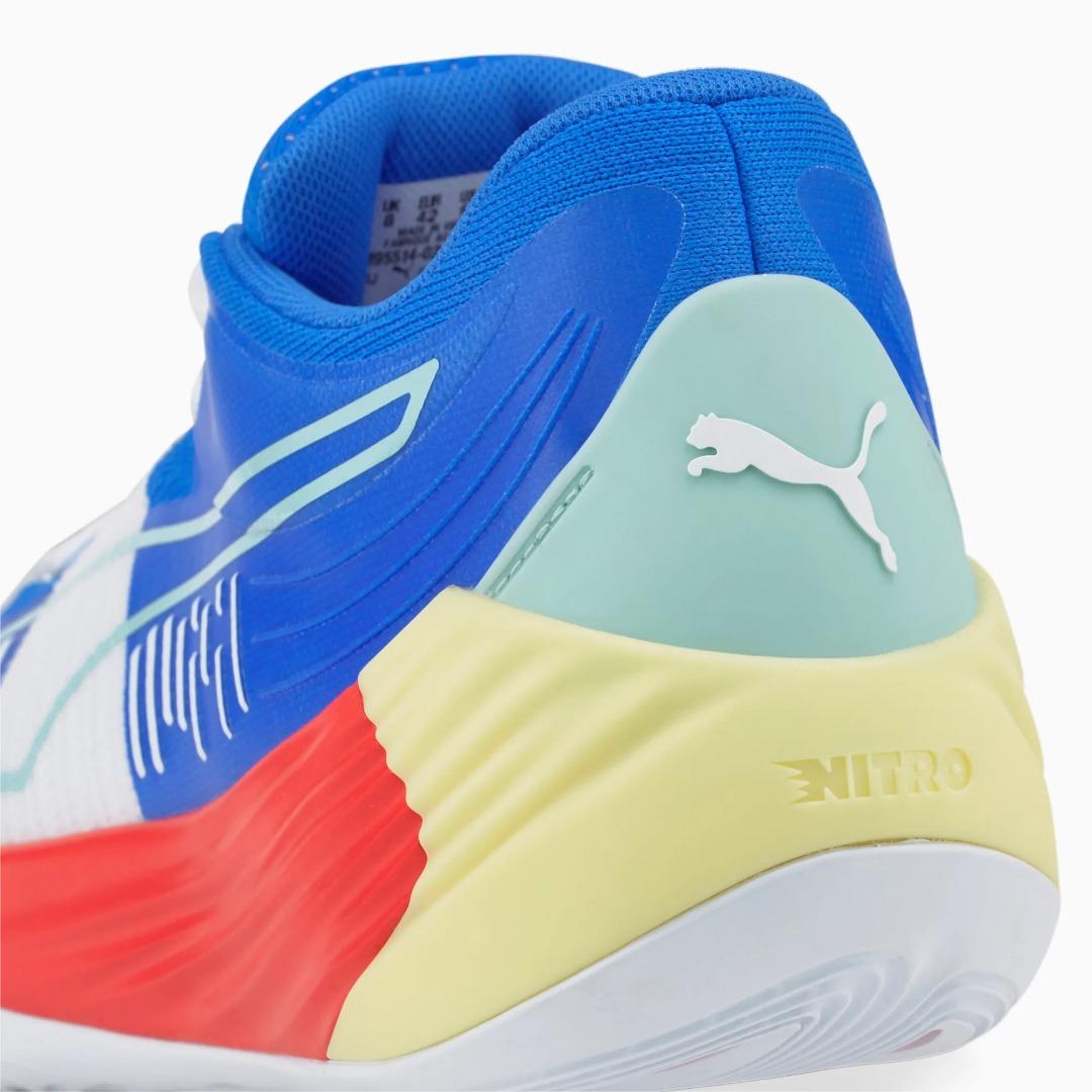 Puma ignite basketball shoes outlet