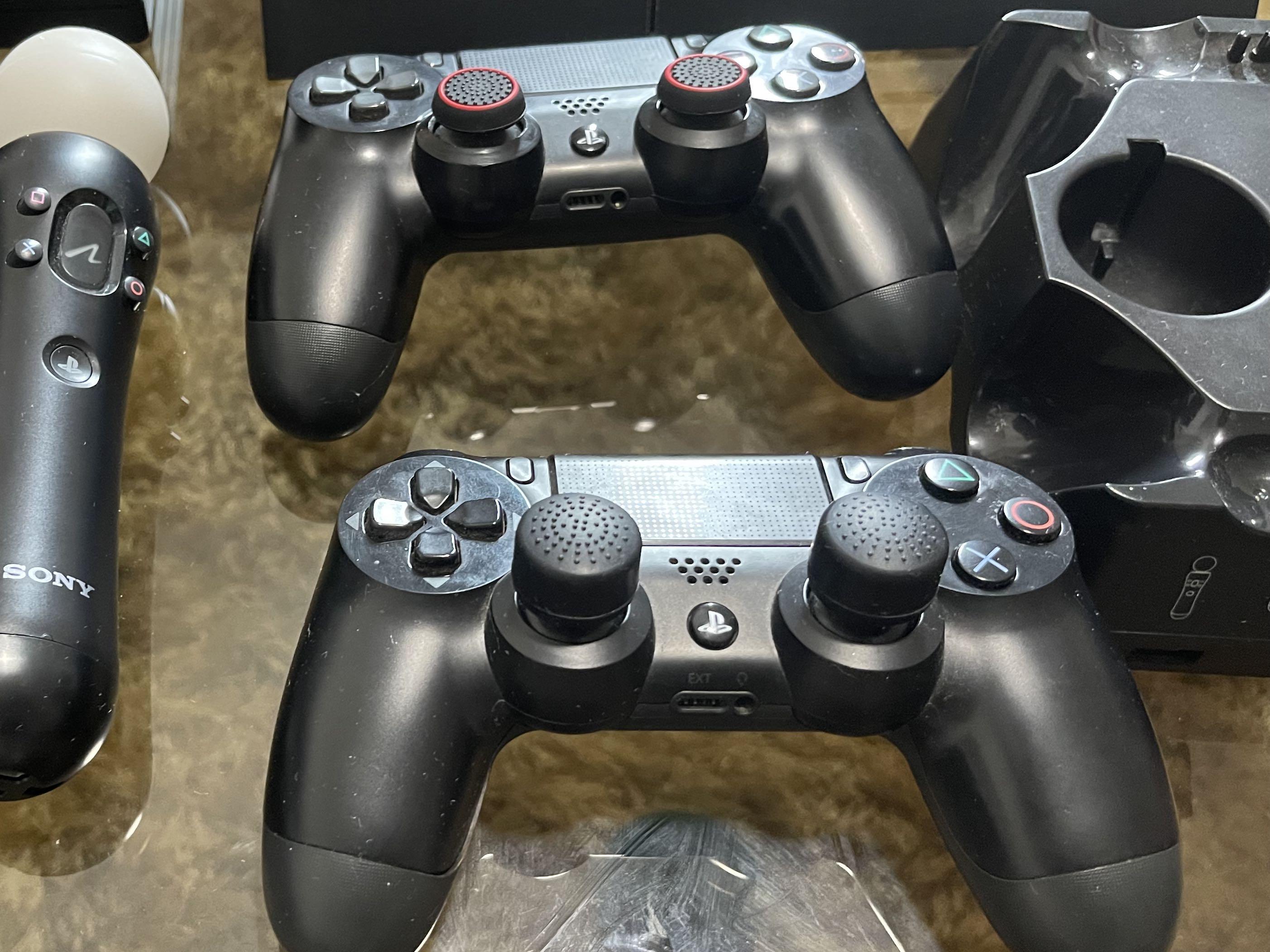 Genuine ps4 controller deals